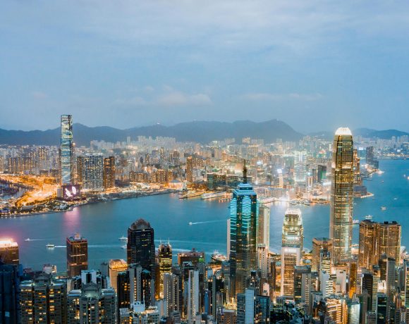 Hong Kong