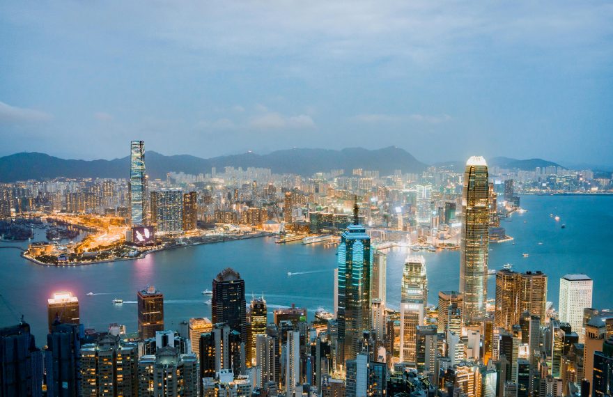 Hong Kong