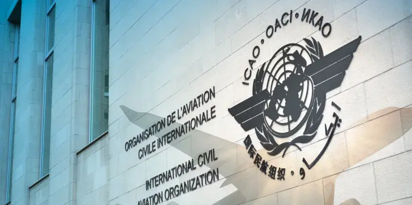 ICAO