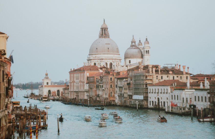 Italy