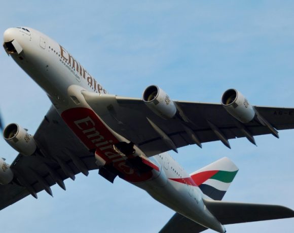Emirates to Launch Airbus A350