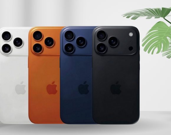 iPhone 17 Launch