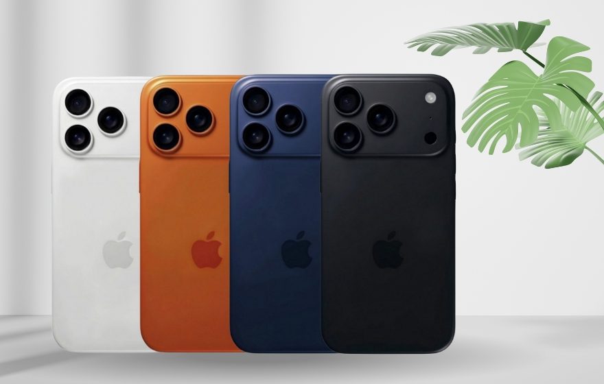 iPhone 17 Launch