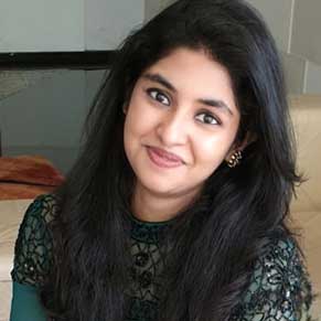 Mariam Khawer