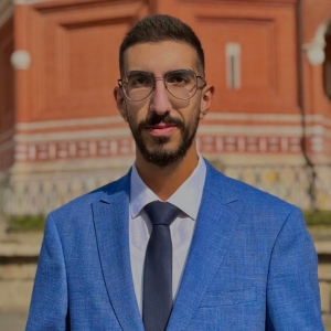 Miguel Hadchity