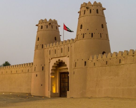 Al Ain