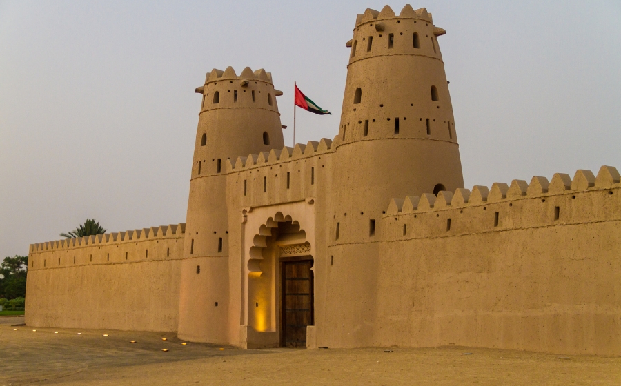 Al Ain
