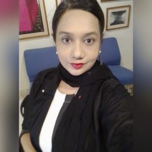 Maria Rabbani