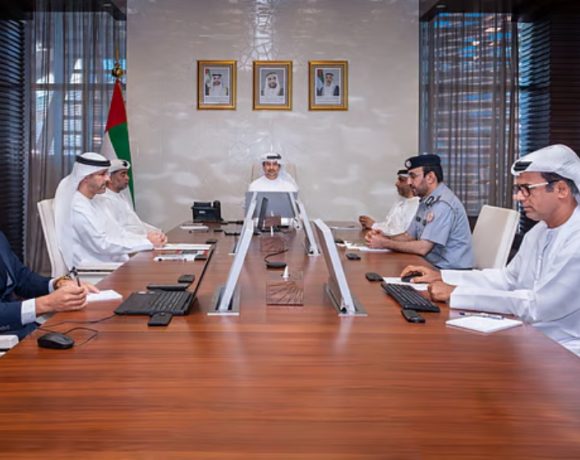 Abu Dhabi Judicial Department