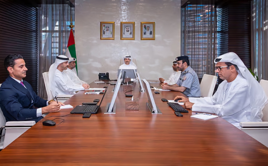 Abu Dhabi Judicial Department