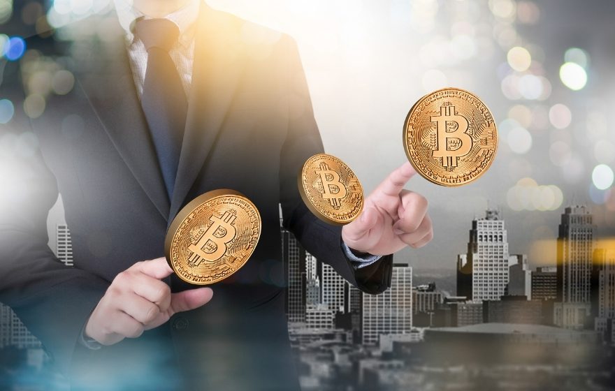 Crypto Regulations in UAE