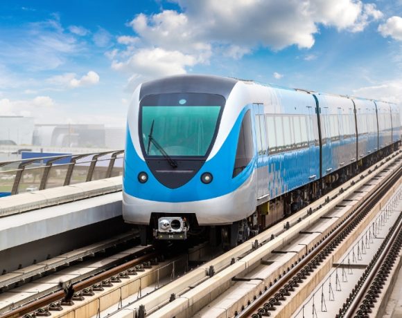 Dubai Metro Rules