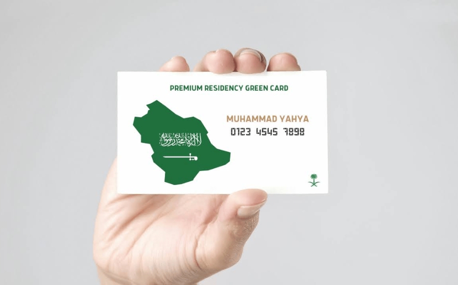 Premium Residency Visa_