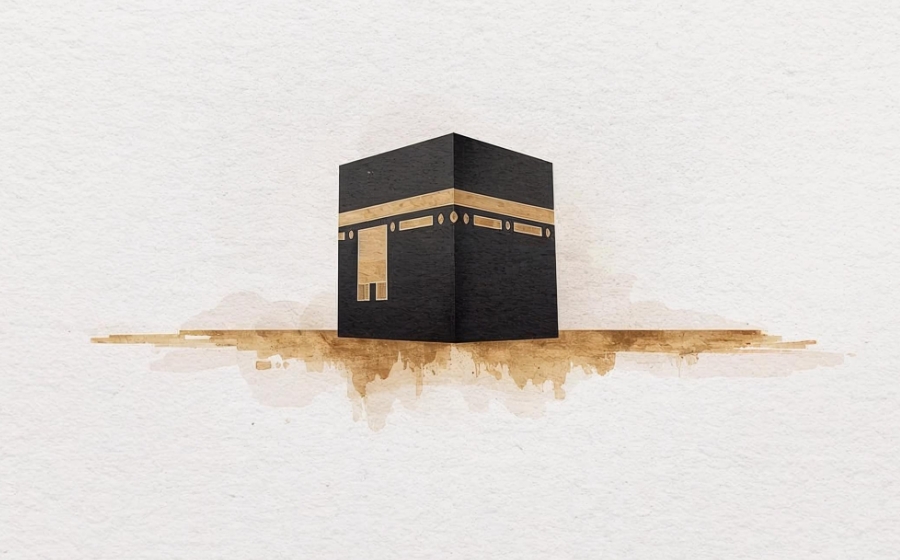The Hajj Visa