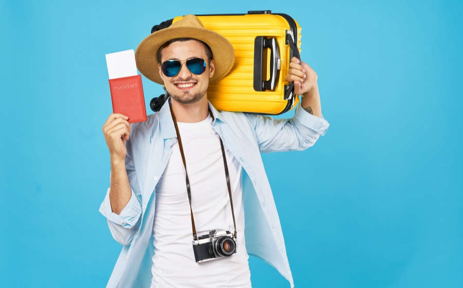 Tourist Visa