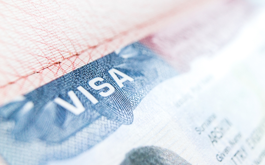 Transit Visa
