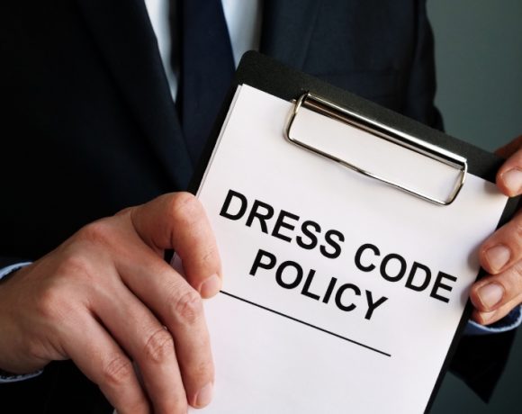 UAE Dress Code Rules