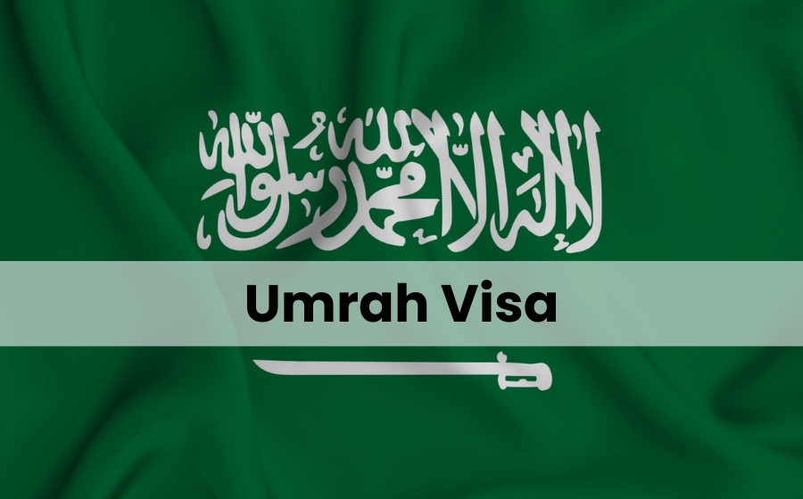 Umrah Visa
