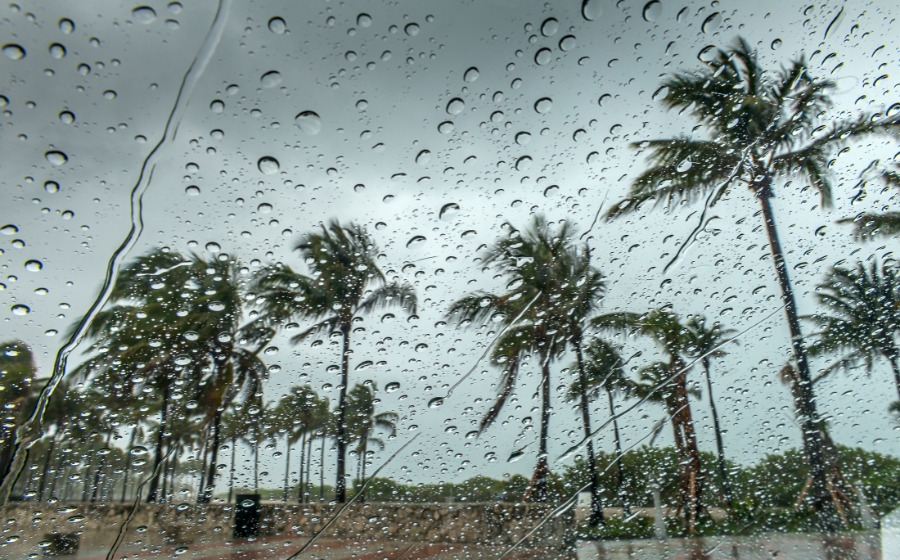 uae weather