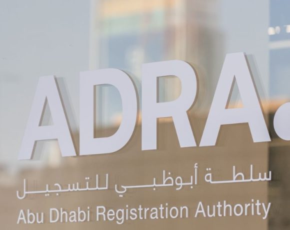 Abu Dhabi new business licences surge