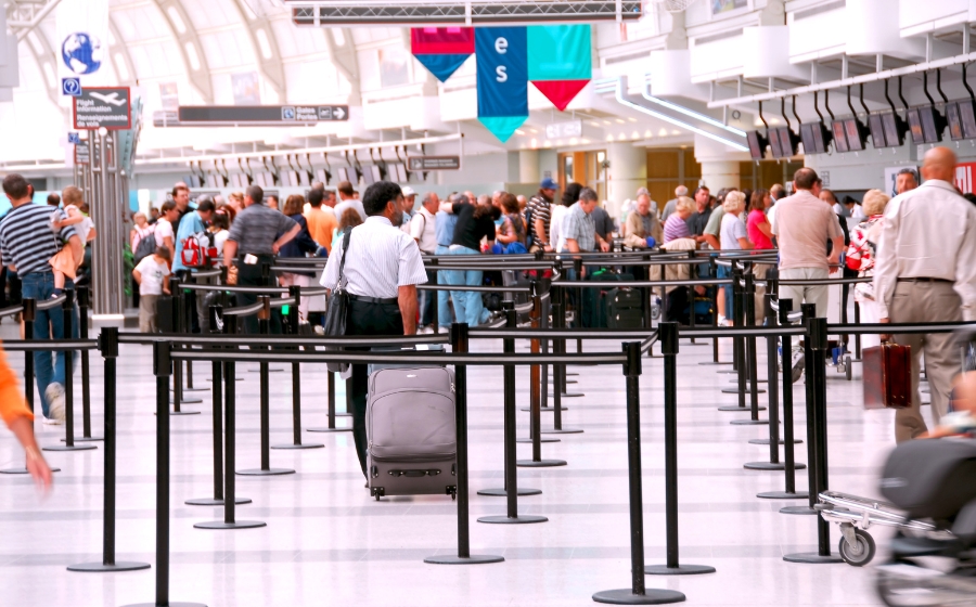 Entry Rules in UAE Airports