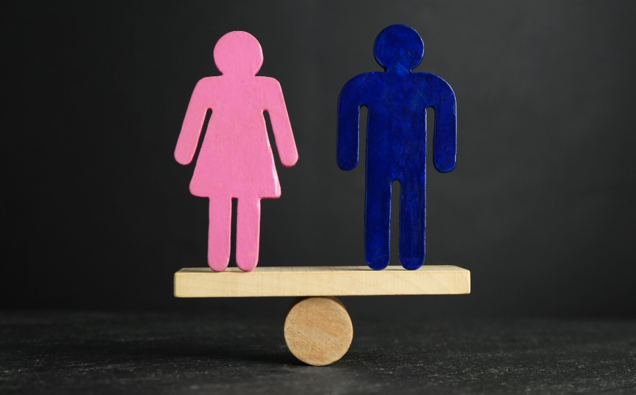 Equality and Non-Discrimination