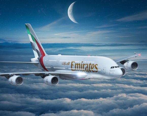 Etihad Airways