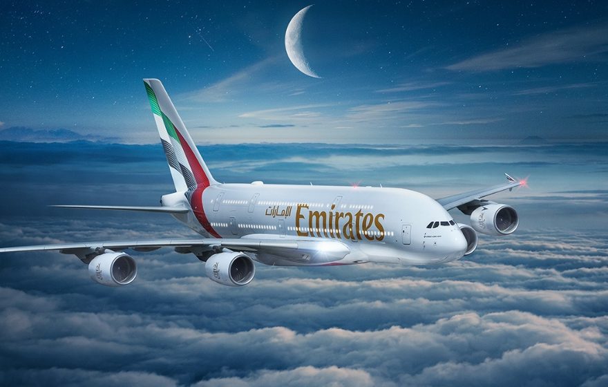 Etihad Airways