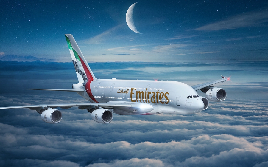 Etihad Airways