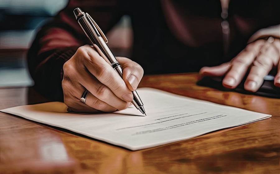 Importance of Documentation