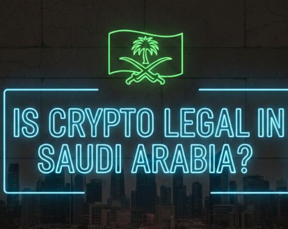 Is Crypto Legal in Saudi Arabia