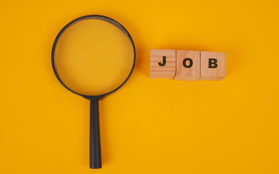 Job offers in Oman