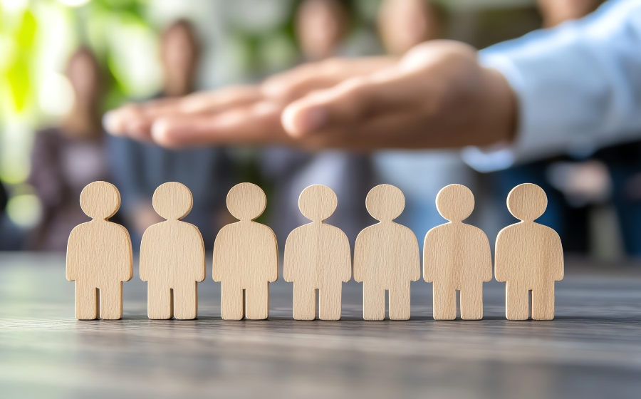 More Benefits for Employees 