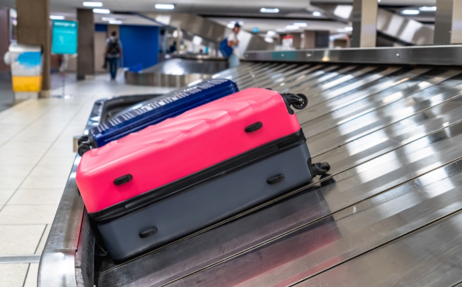 Passenger Baggage Rules