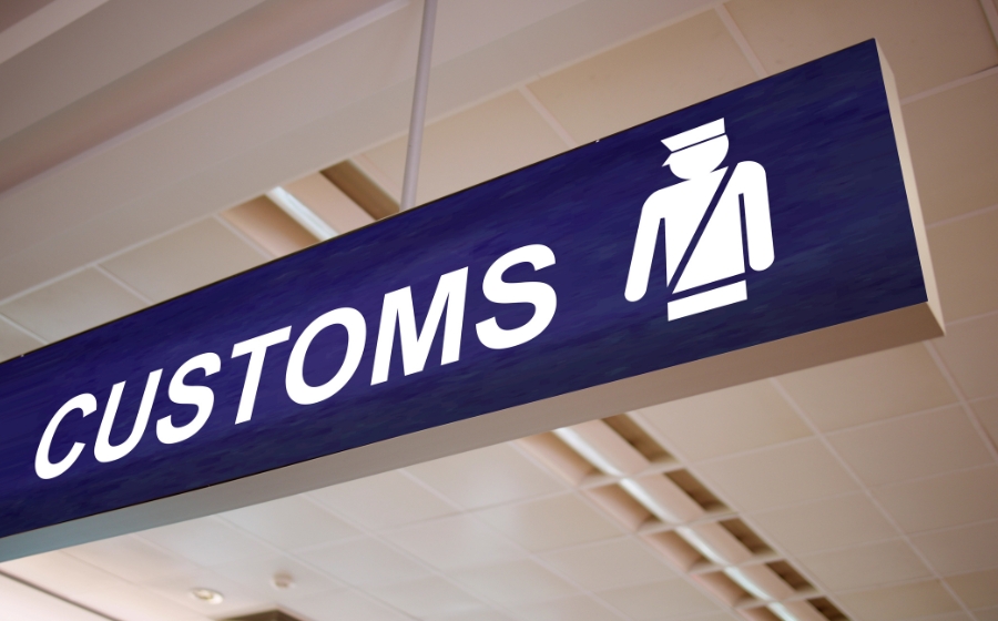 Rules regarding Customs in the UAE Airports