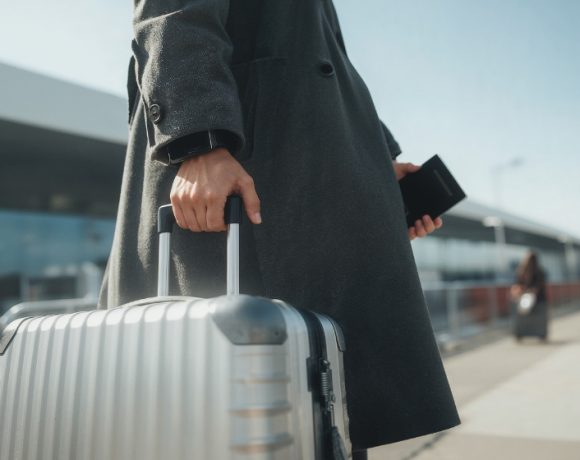 UAE Airport Travel Rules