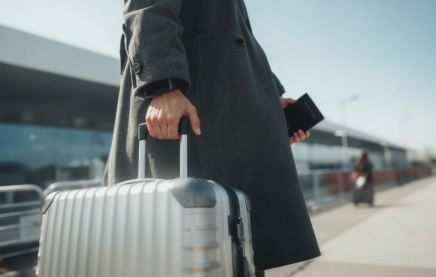 UAE Airport Travel Rules