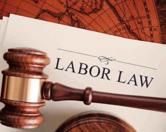 UAE and Saudi Labor Laws