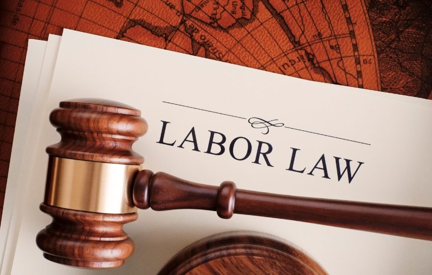 UAE and Saudi Labor Laws