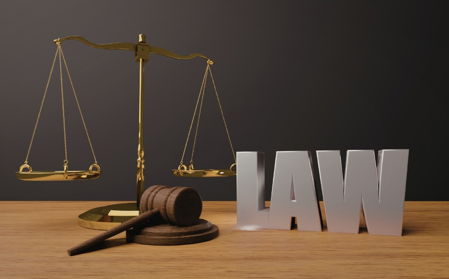 current laws in KSA
