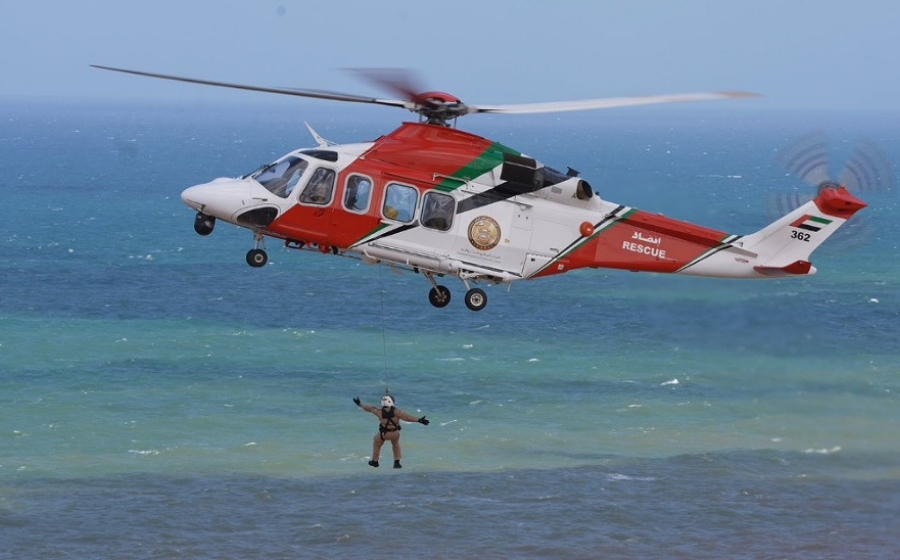 Air Rescue