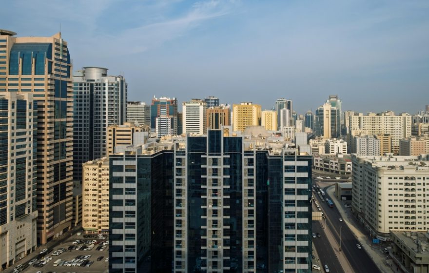Ajman uae