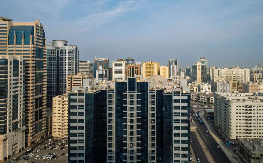 Ajman uae