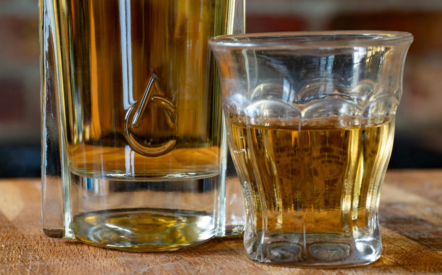 Alcohol Rules in UAE