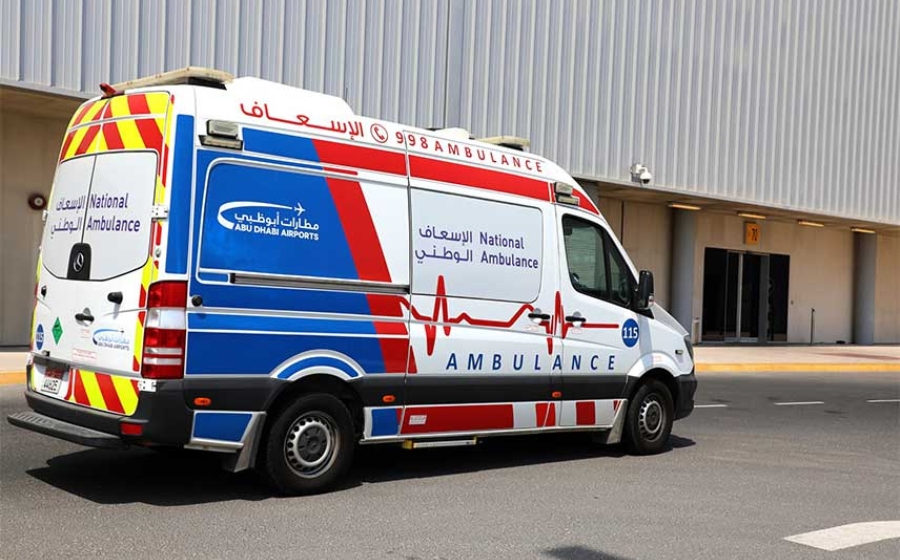Ambulance