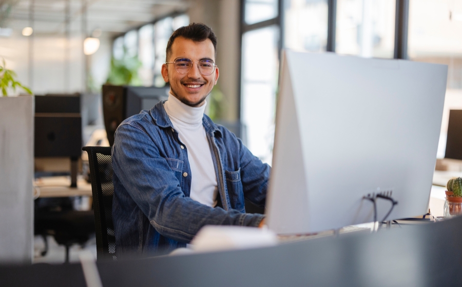 Better working conditions for the employees 