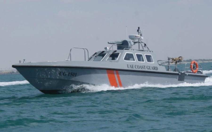 Coast Guard