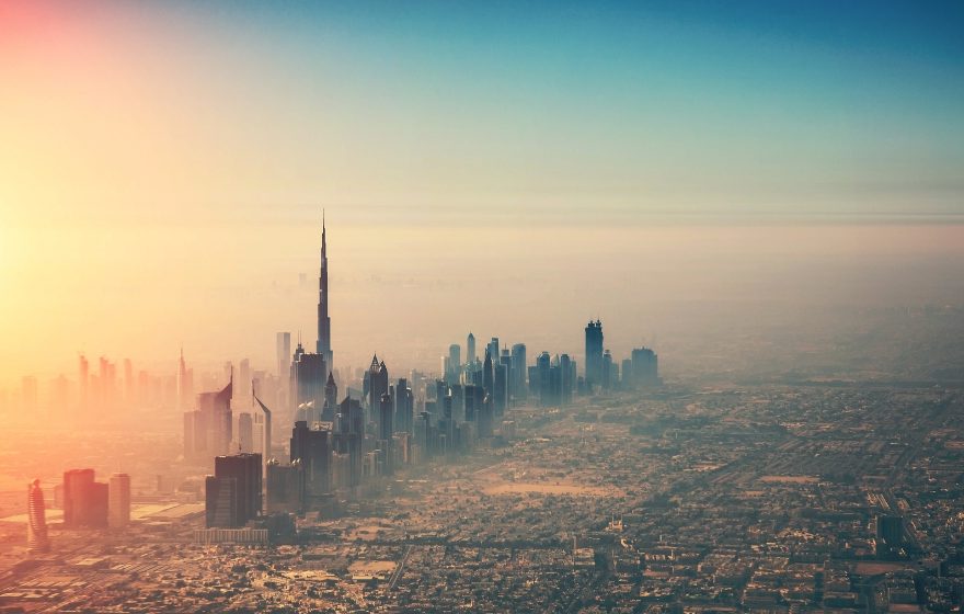 Dubai