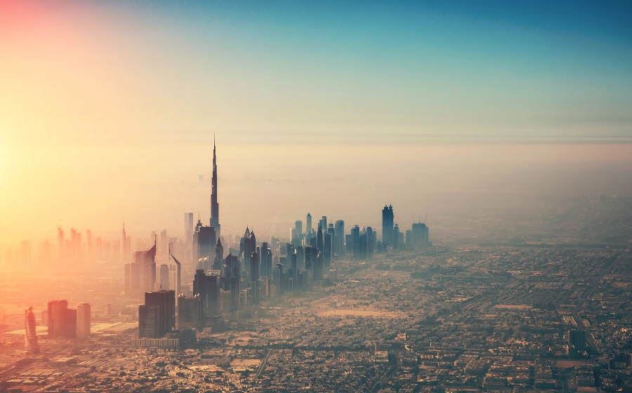 Dubai