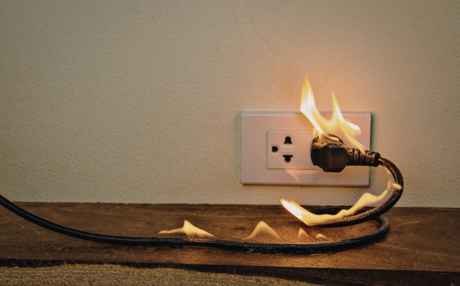 Electricity & Water Emergency